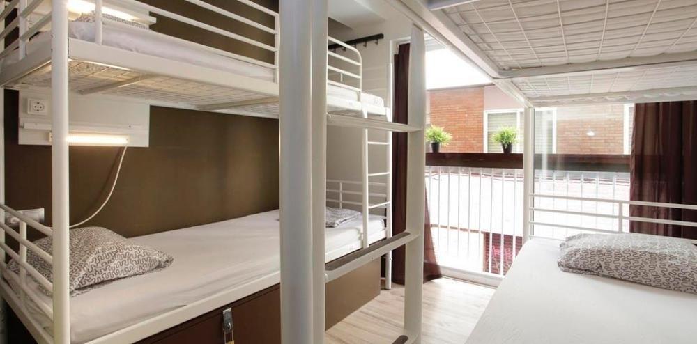 Gracia Hostel