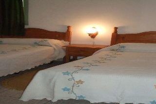 Frontera Hotel 2*