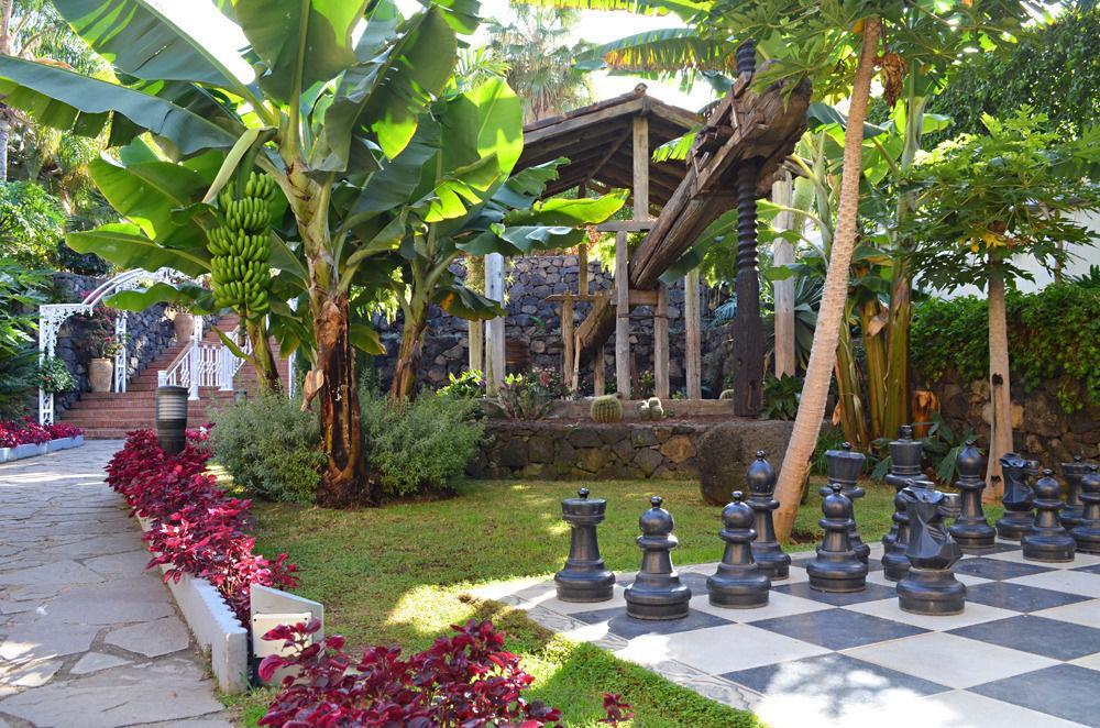 Riu Garoé 4*