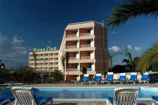 Merlin 3* Callao Salvaje