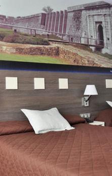 Ciutadella Hotel
