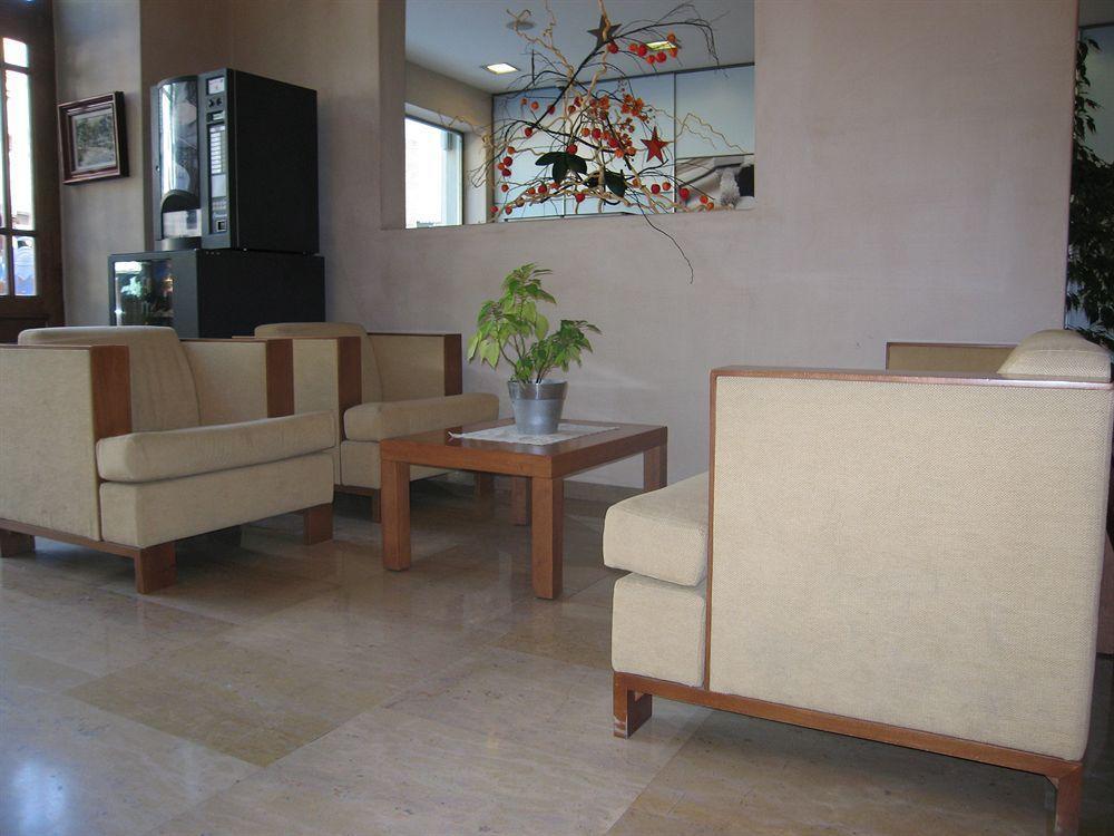 Rambla Figueres Hotel 3*