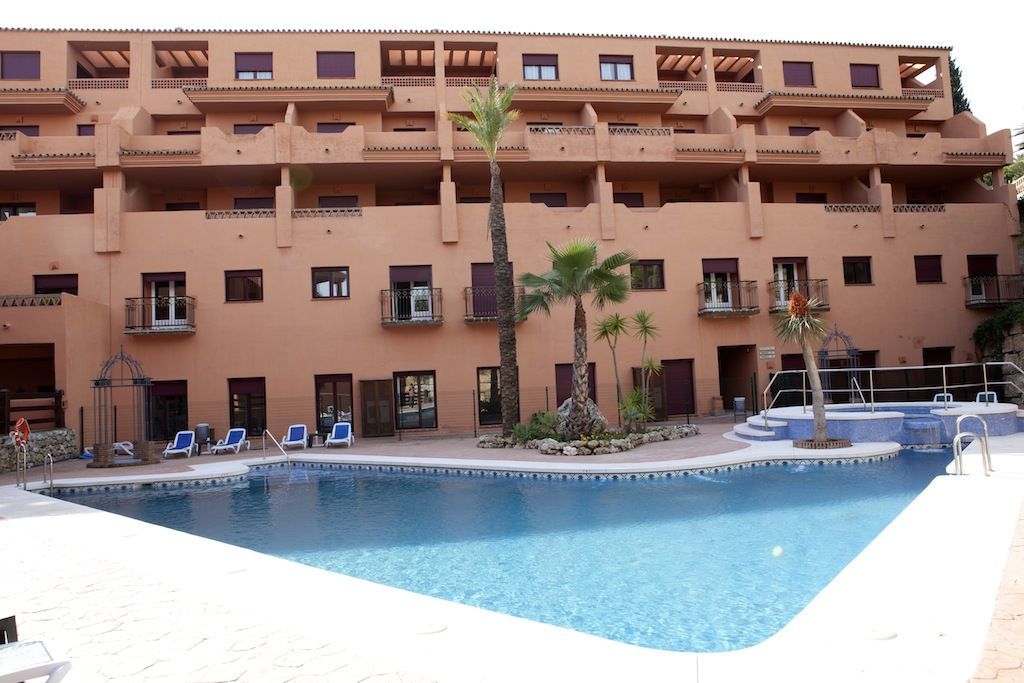 Royal Marbella Apartamento *