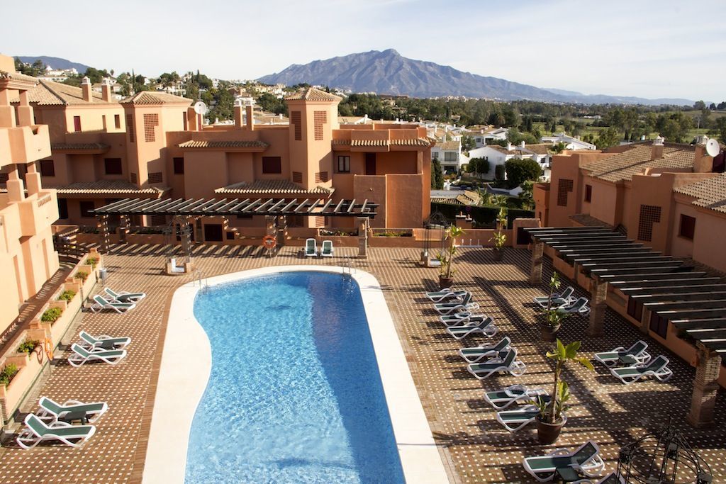 Royal Marbella Apartamento