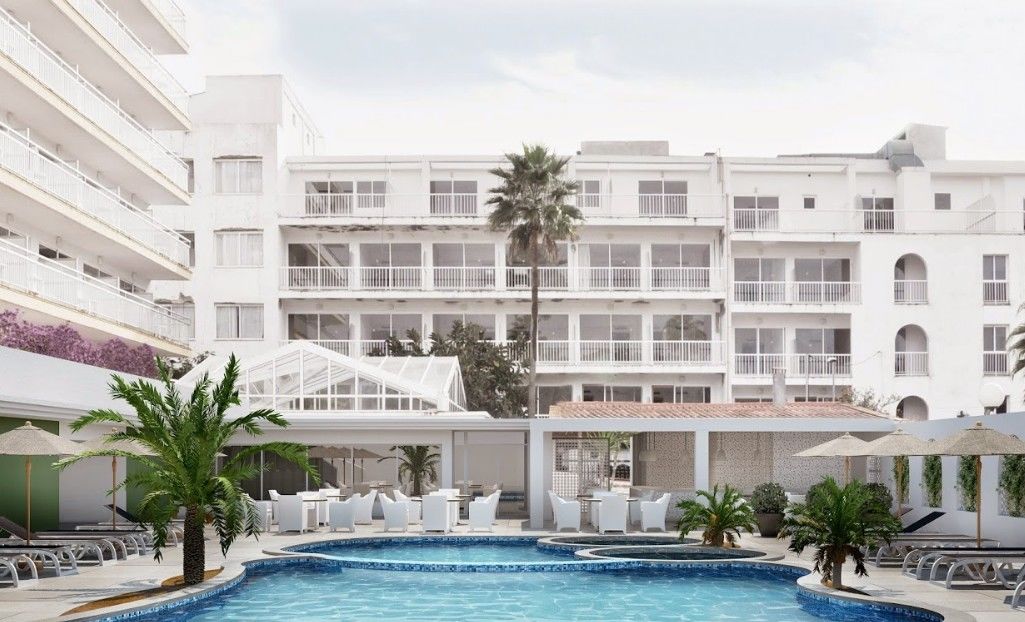Catalonia Del Mar - Adults Only Hotel 4*