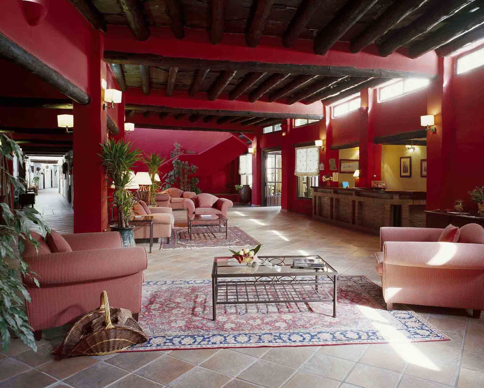 Nueva Alcazaba Hotel 4*