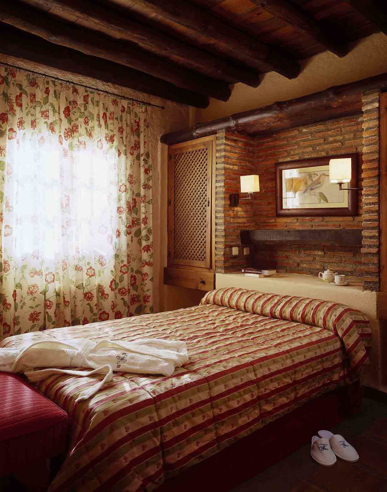 Nueva Alcazaba Hotel
