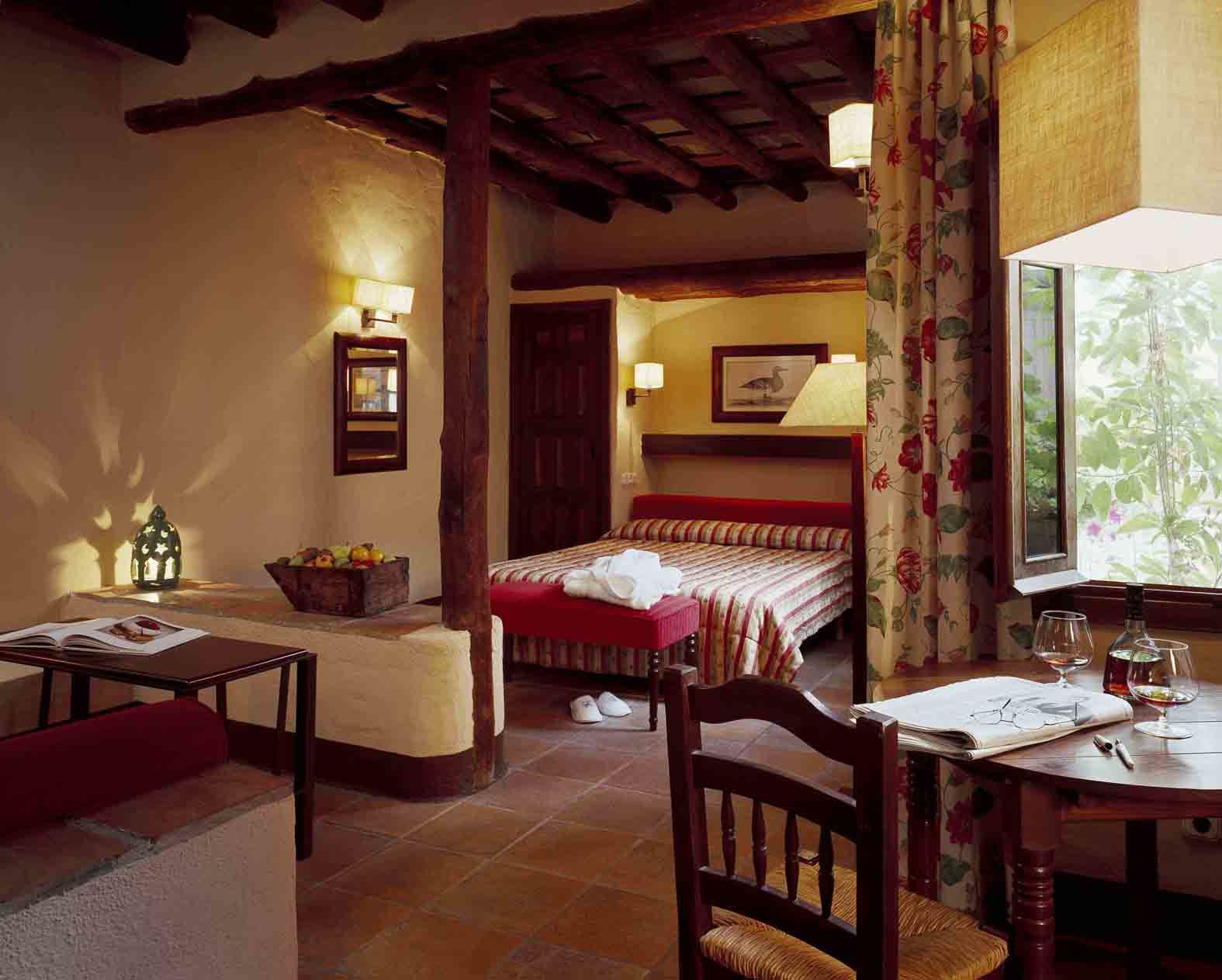Nueva Alcazaba Hotel 4*