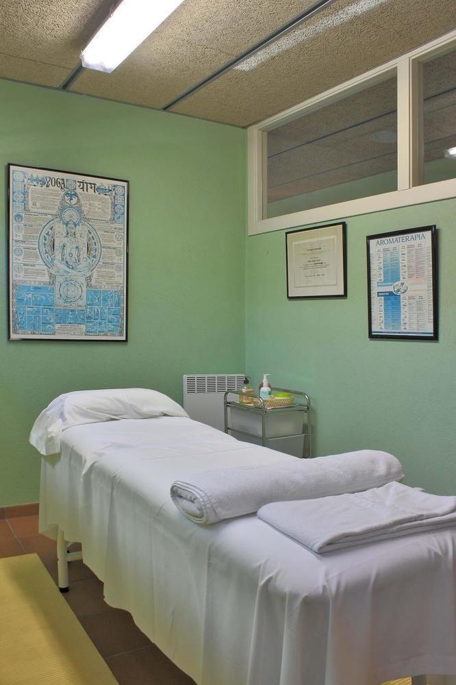 Ciutat De Palol Aparthotel 4*