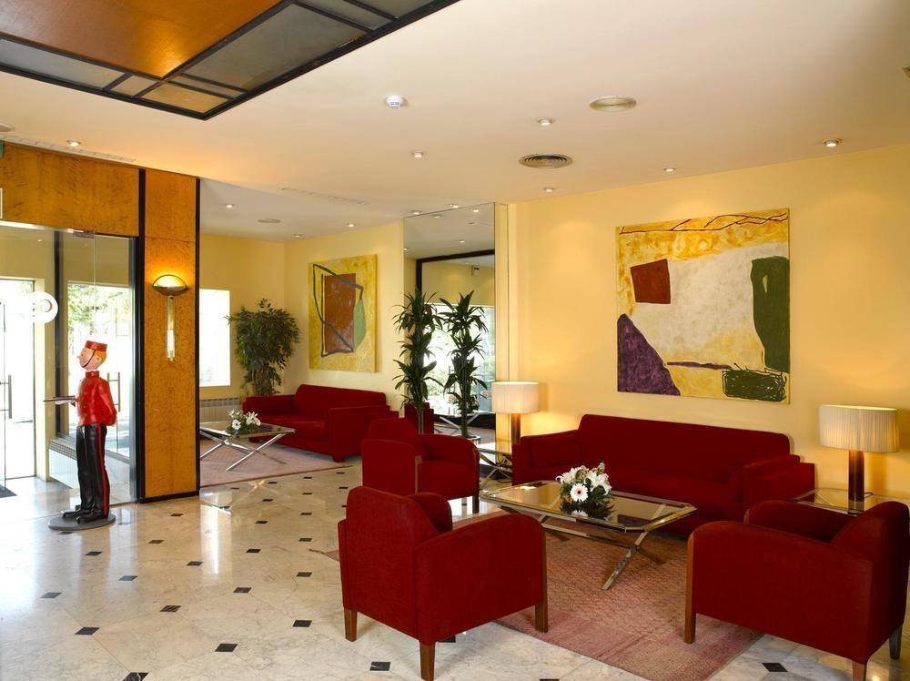 Hotel Playafels Castelldefels