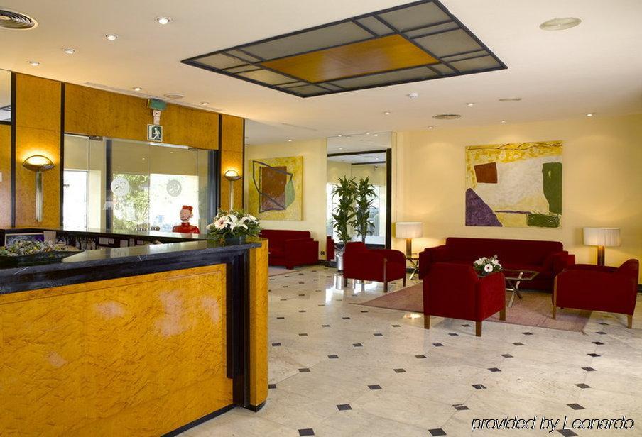Hotel Playafels Castelldefels