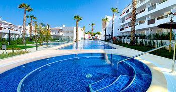 Apartamento Residencial Linnea Sol Mar Holidays *