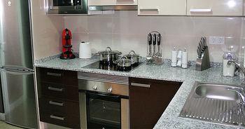 Residencial Linnea Sol Mar Holidays *