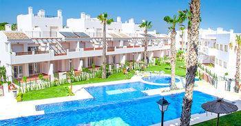 Residencial Linnea Sol Mar Holidays