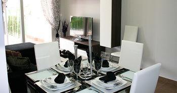 Residencial Linnea Sol Mar Holidays Apartamento *