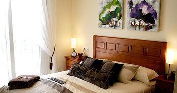 Residencial Linnea Sol Mar Holidays * Oriola (Orihuela)