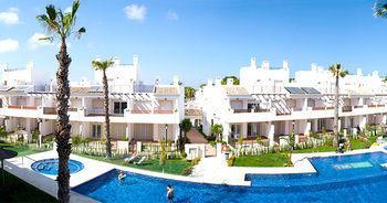 Apartamento Residencial Linnea Sol Mar Holidays