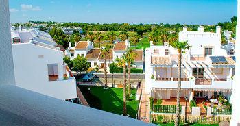 Residencial Linnea Sol Mar Holidays Apartamento Oriola (Orihuela)