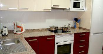 Apartamento Residencial Linnea Sol Mar Holidays *