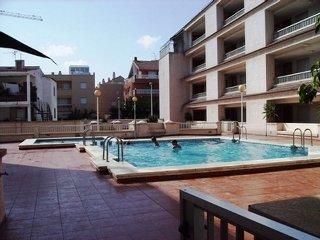 Apartamento Irta Playa Alcossebre
