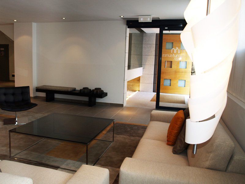 Hotel Eco Alcalá