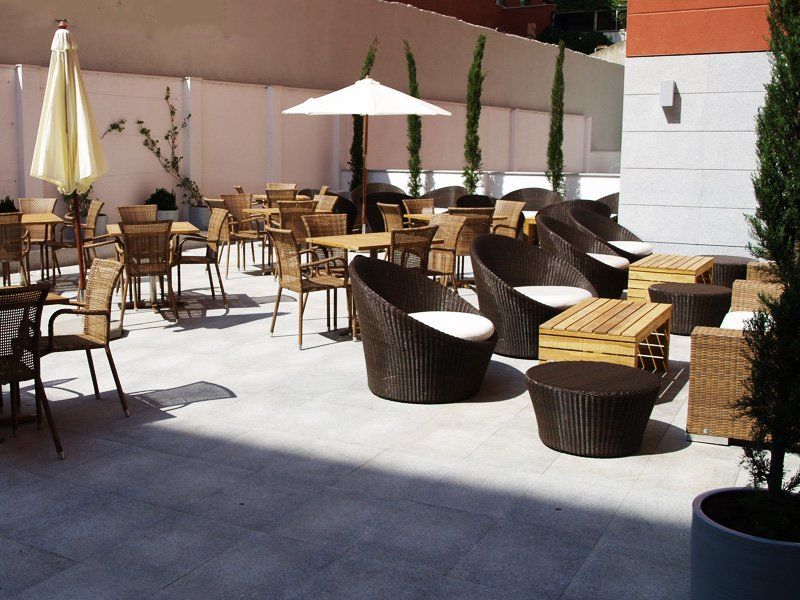 Eco Alcalá 4* Madrid