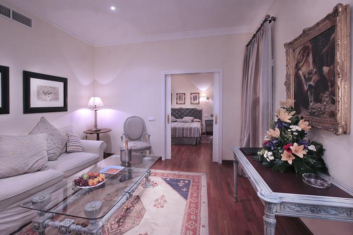 Doña María Hotel Sevilla