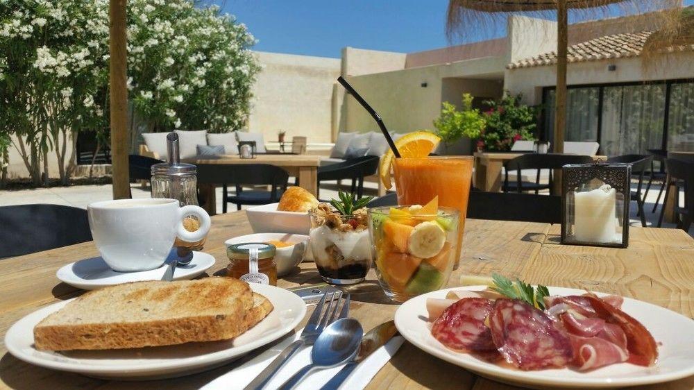 Alqueria De Vilches Hotel 3*