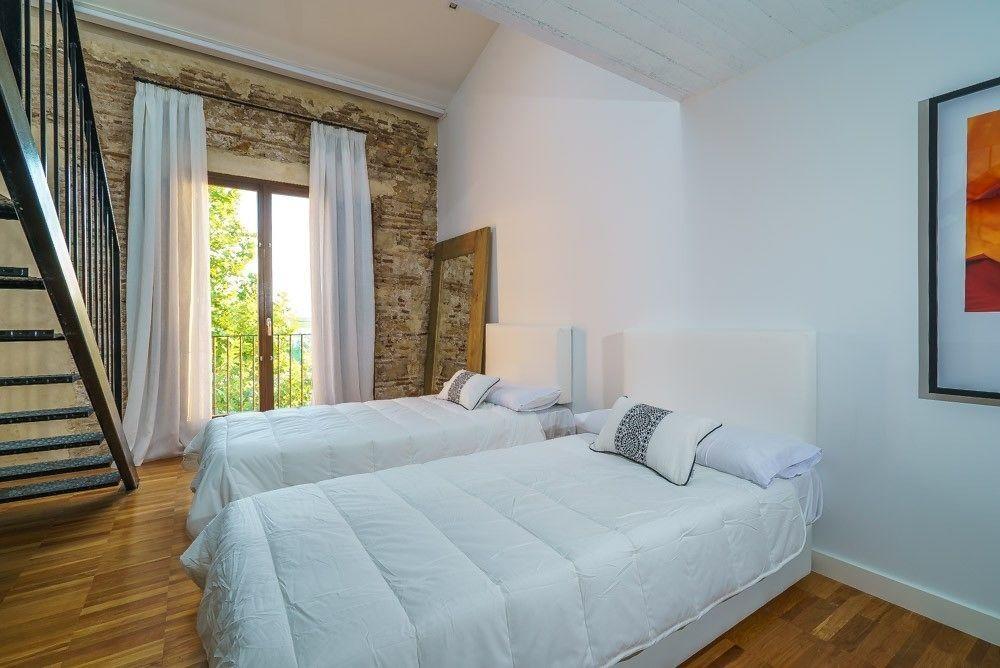 Alqueria De Vilches Hotel