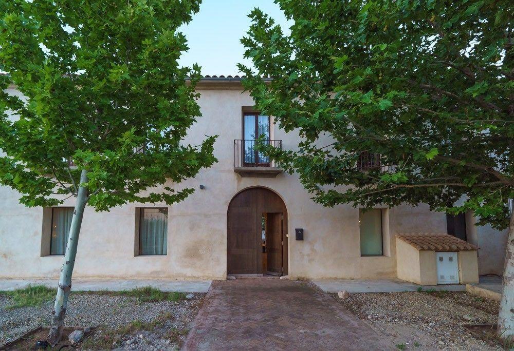 Alqueria De Vilches Hotel Cullera