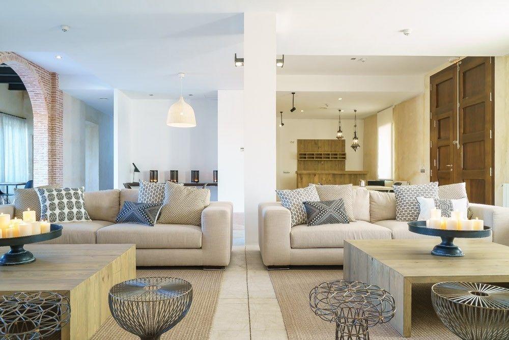 Alqueria De Vilches Hotel Cullera