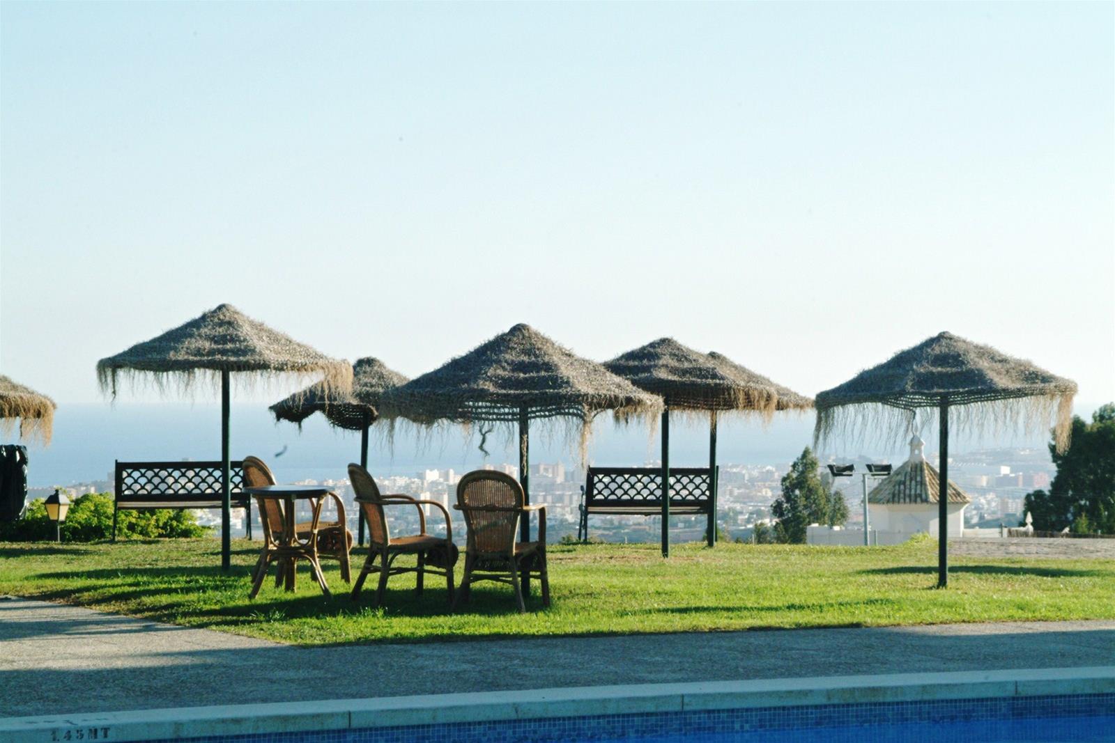 Ilunion Hacienda De Hotel