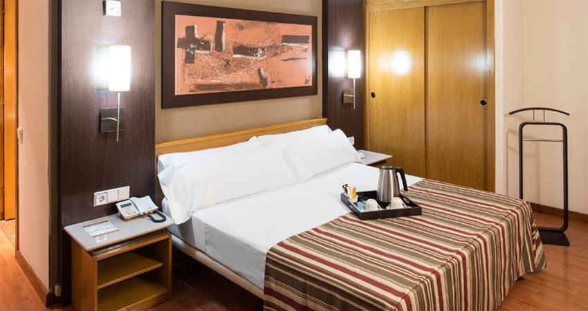 Catalonia Bristol Hotel
