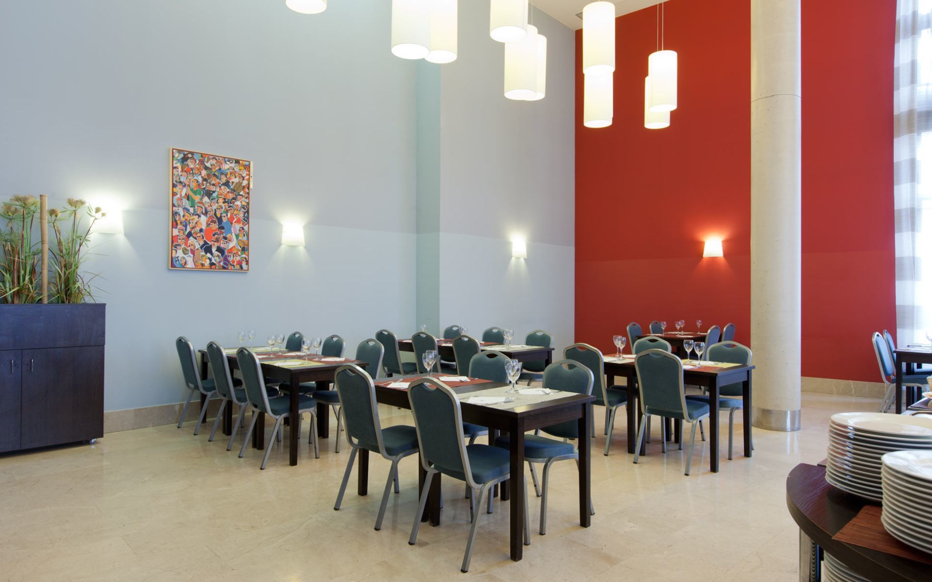Porcel Avant Hotel 4*