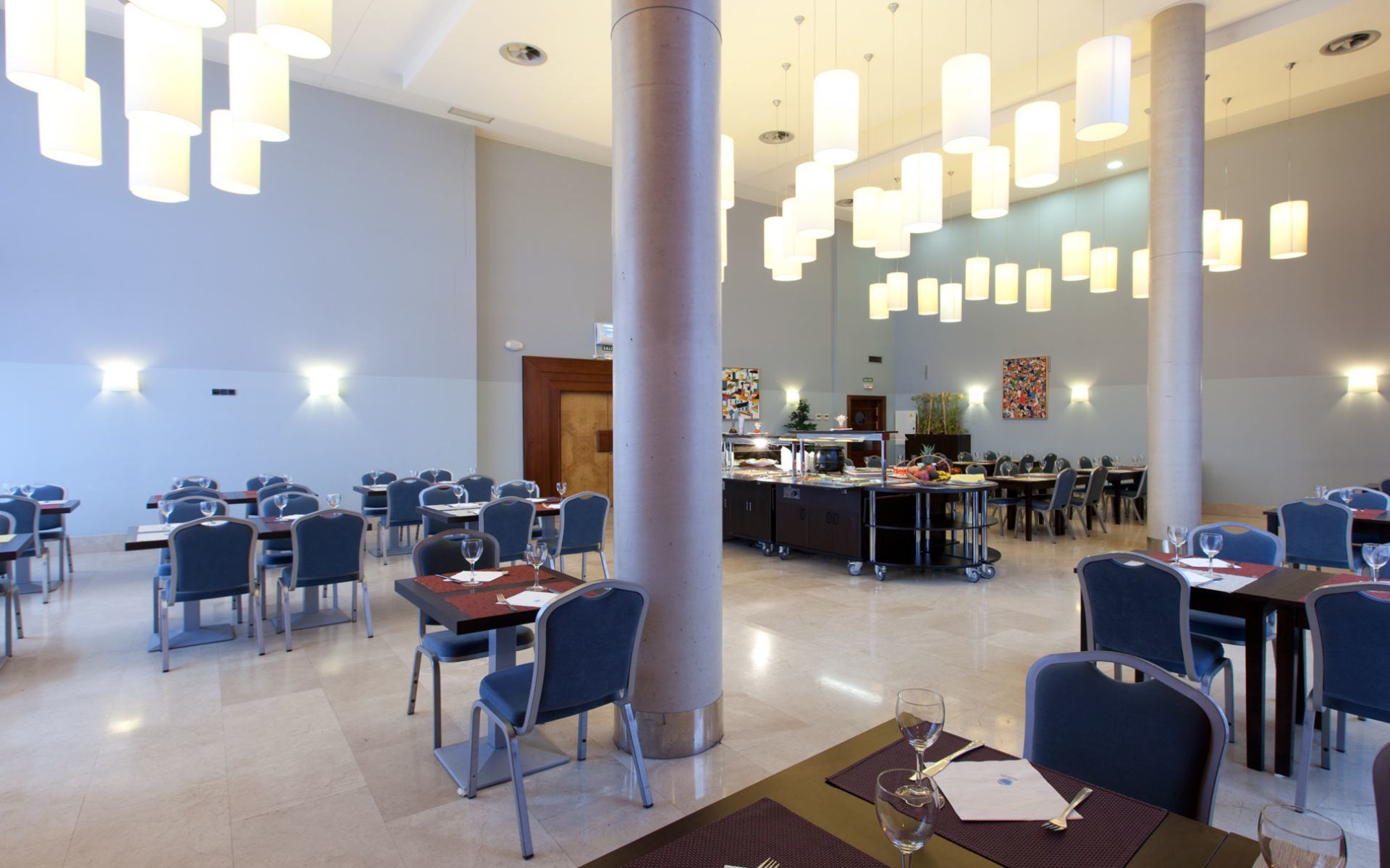 Porcel Avant Hotel Torrejon de Ardoz