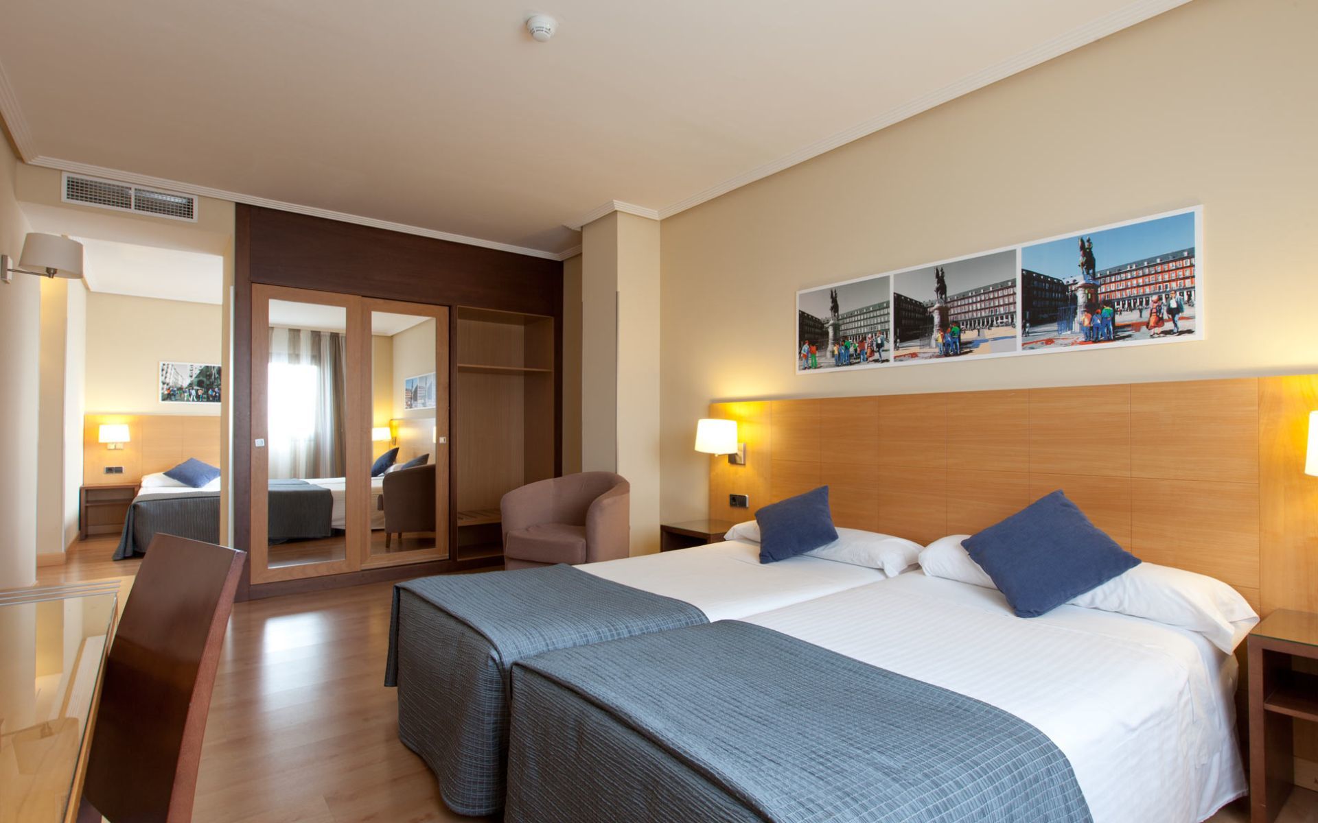 Porcel Avant Hotel