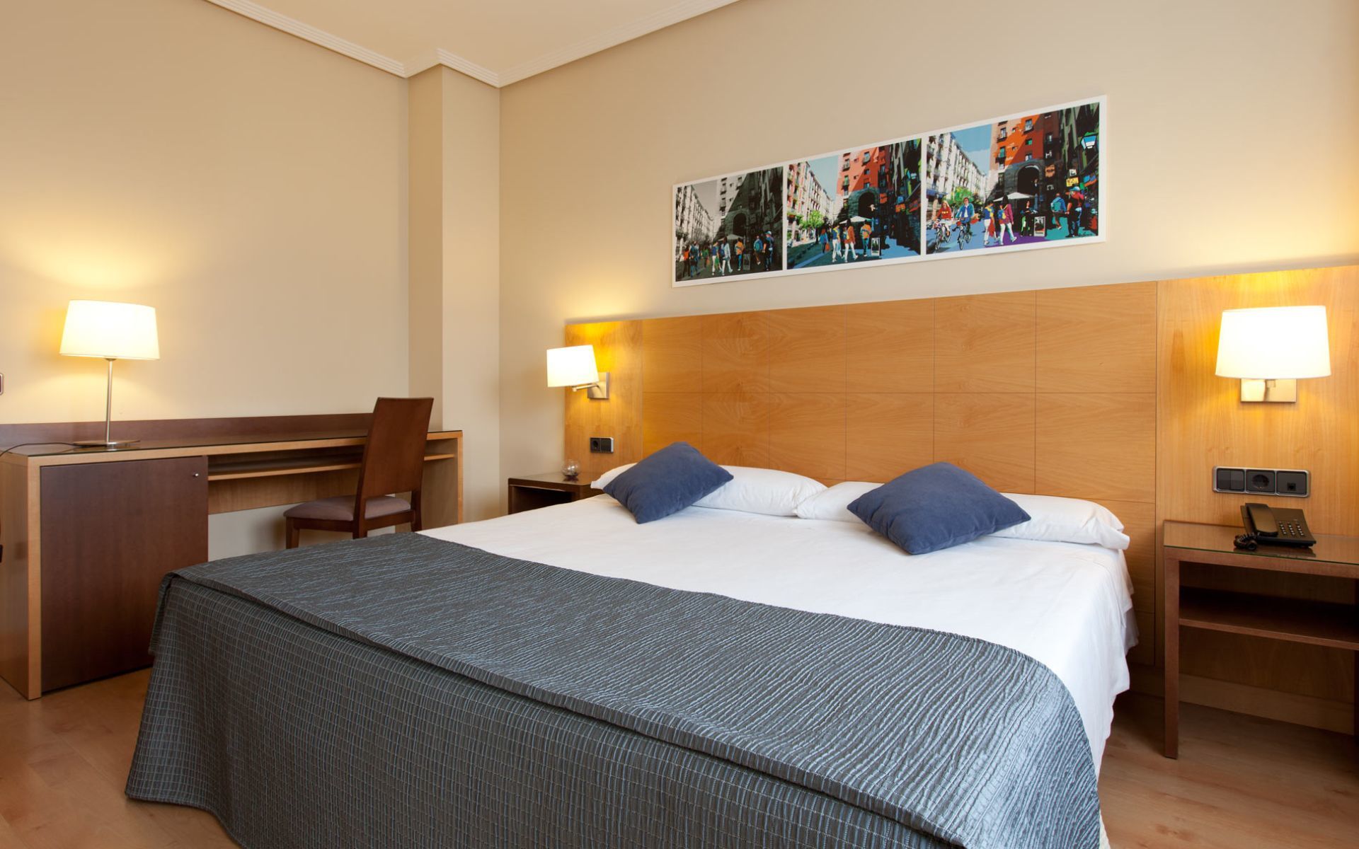 Porcel Avant Hotel