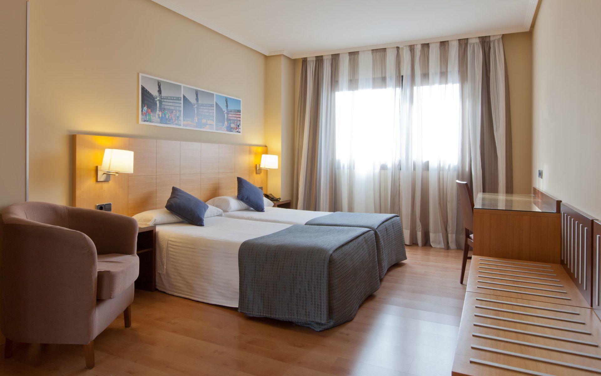 Porcel Avant Hotel Torrejon de Ardoz