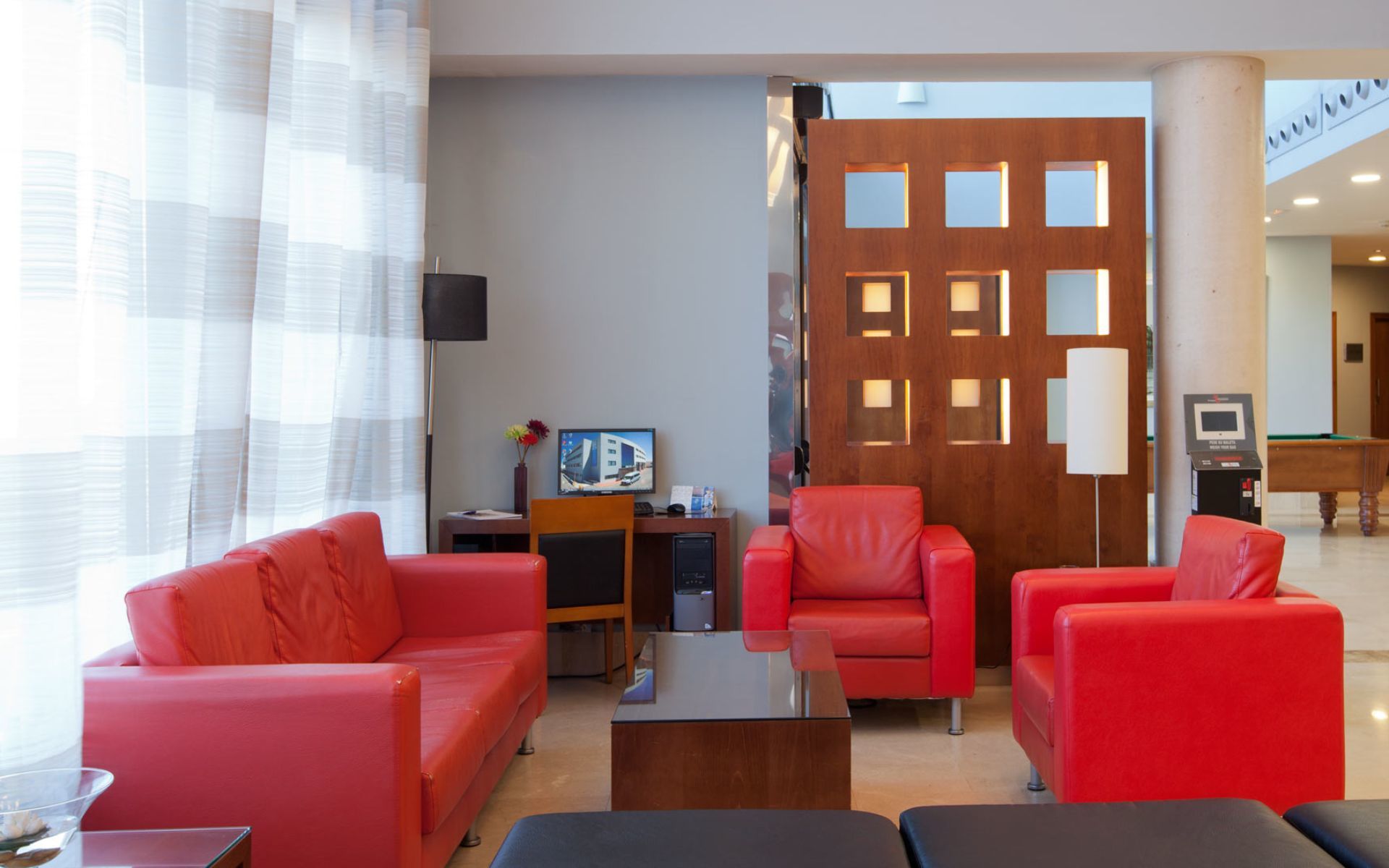 Porcel Avant Hotel 4*