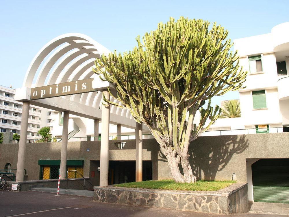 Optimist Tenerife Apartamento