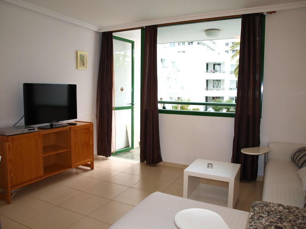 Optimist Tenerife Apartamento *