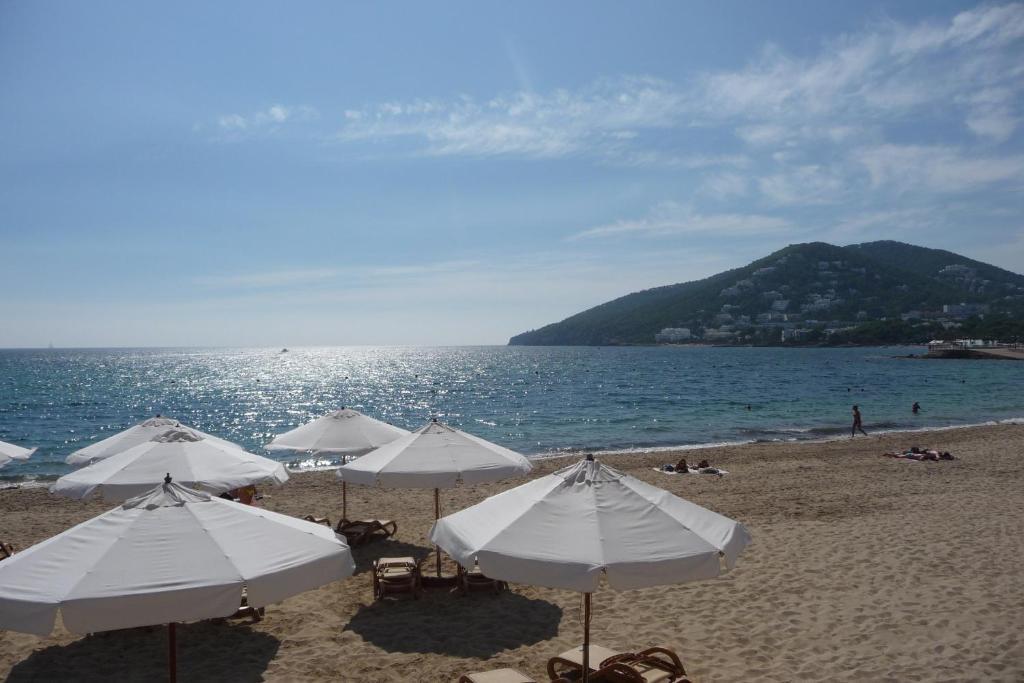 Guest house Yebisah Santa Eularia des Riu