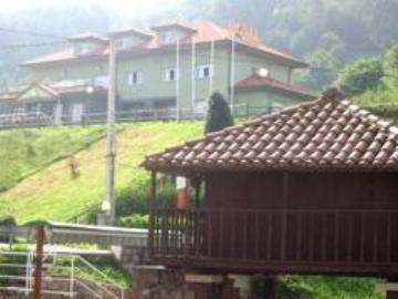 San Jorge Apartamento Nueva De Llanes