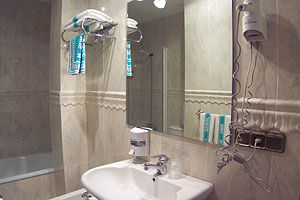 San Jorge Apartamento