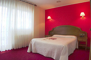 San Jorge Apartamento *