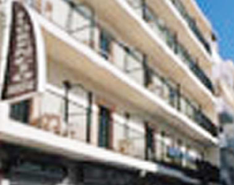 Florencio Ibiza Hotel San Antonio Abad