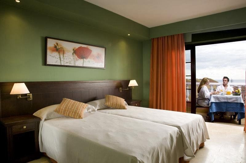 Grand Callao Hotel 4*