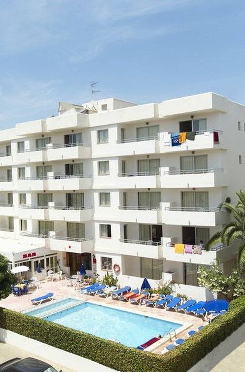 Line Bon Sol - Ab Group Apartahotel