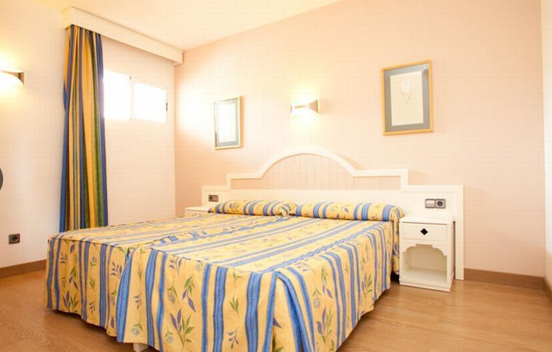 Aquasol 3* Palma Nova (Mallorca)