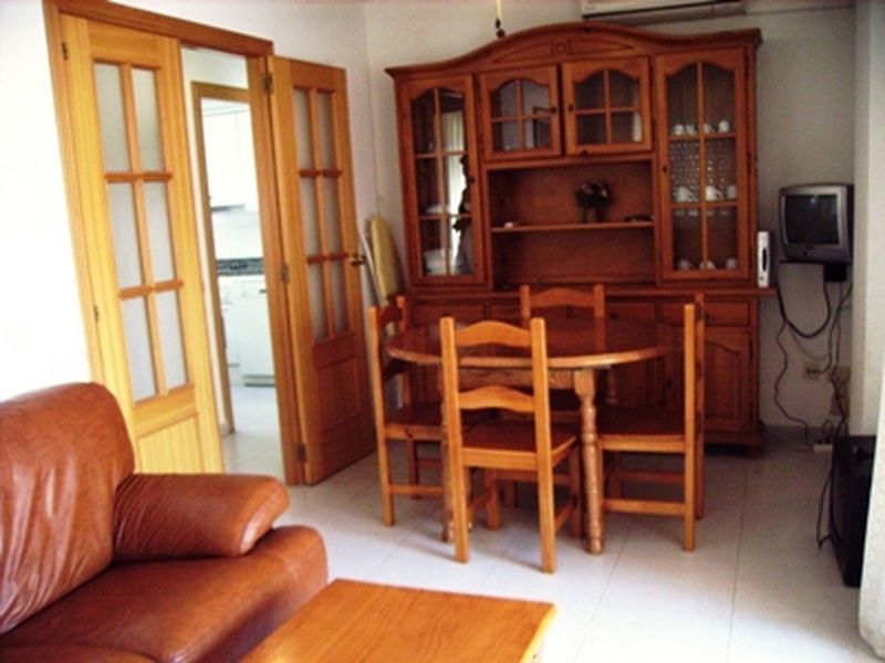Irta Playa Apartamento
